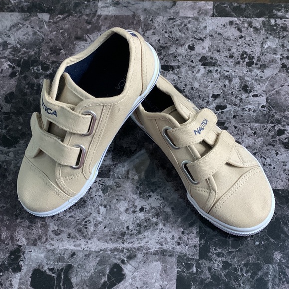 Nautica - Children Sneakers - Picture 2 of 3